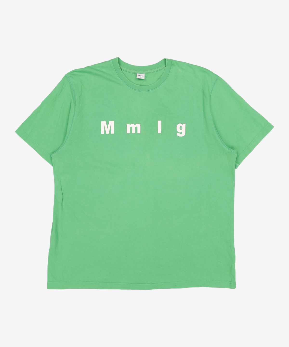 엠엠엘지(MMLG) [Mmlg] BETWEEN MMLG HF-T (SEAWEED GREEN) M