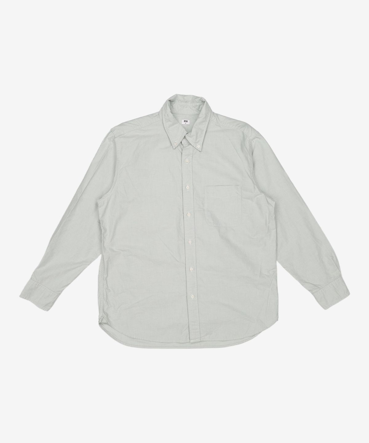 유니클로(UNIQLO) 캐주얼 셔츠 XL