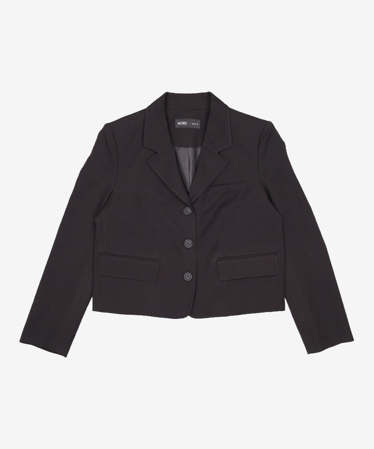 미쏘(MIXXO) 슈트/블레이저 재킷 S