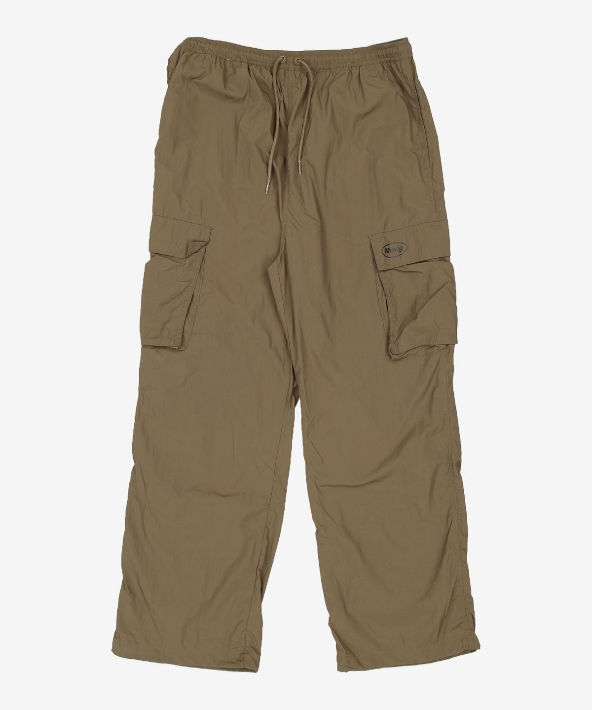 엠엠엘지(MMLG) [Mmlg] PLAY MM PANTS (KHAKI) L