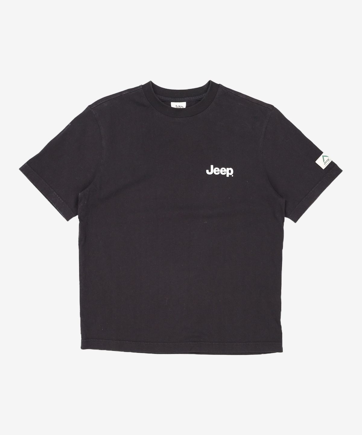 지프(JEEP) 반소매 티셔츠 S