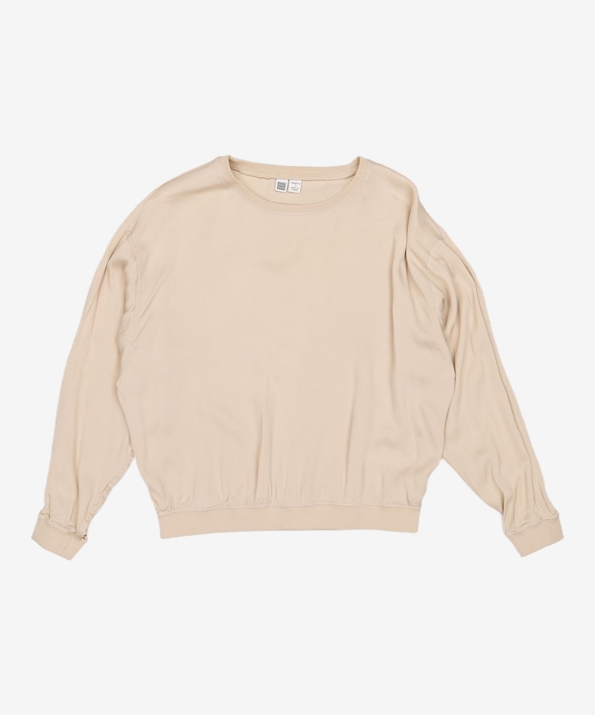유니클로(UNIQLO) 맨투맨/스웨트셔츠 S