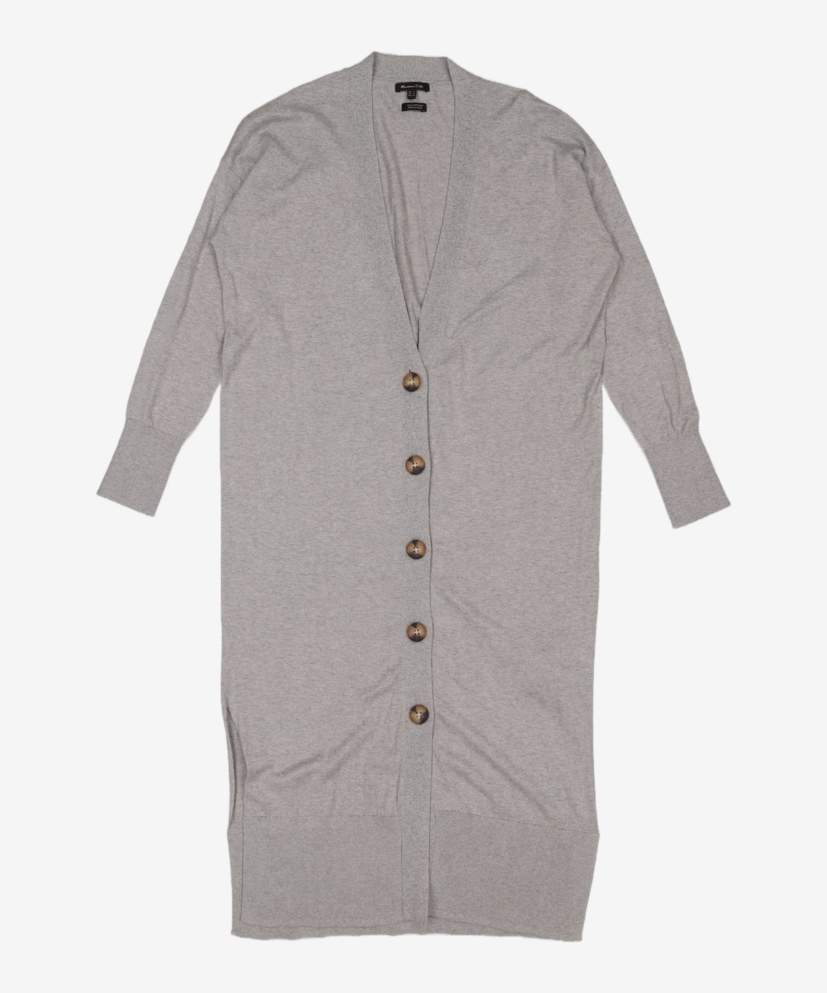 마시모두띠(Massimo dutti) 카디건 S