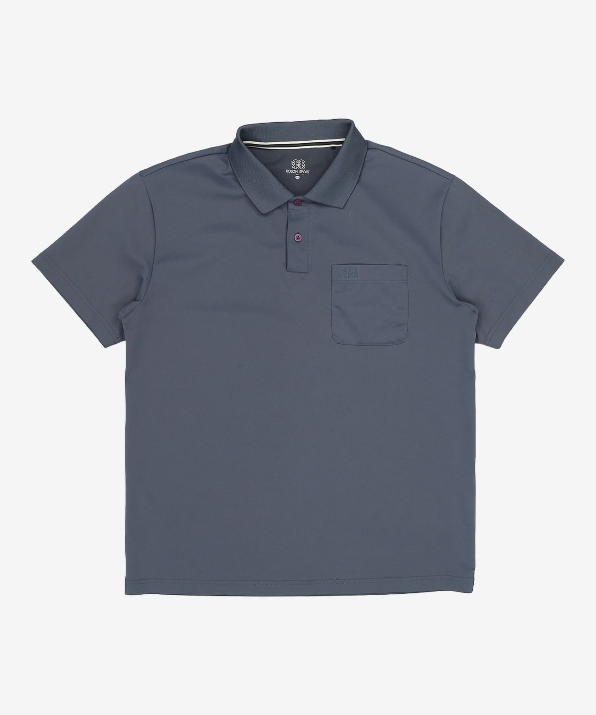 코오롱스포츠(KOLON SPORT) 피케/카라 티셔츠 100