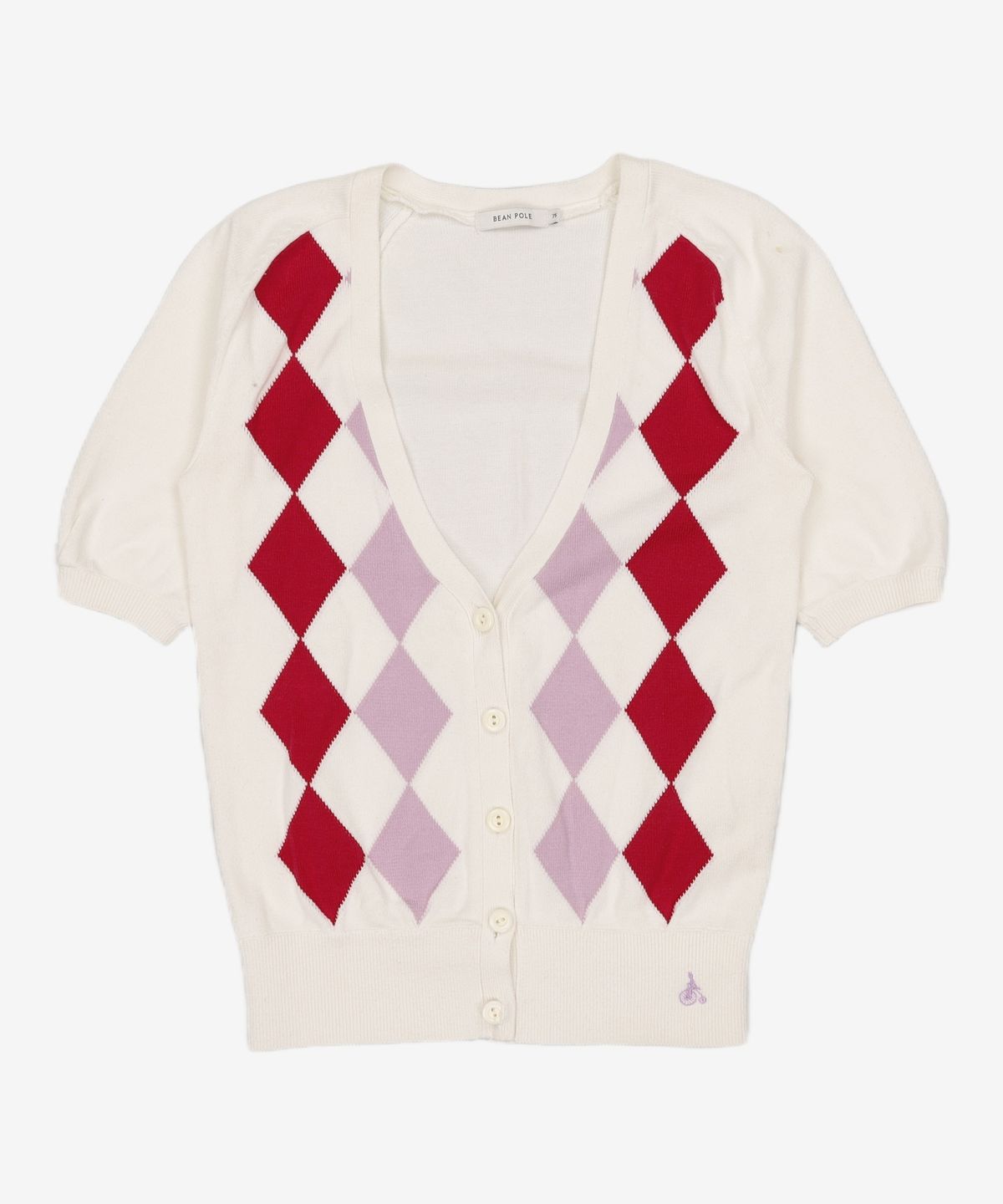 빈폴(BEAN POLE) 카디건 75