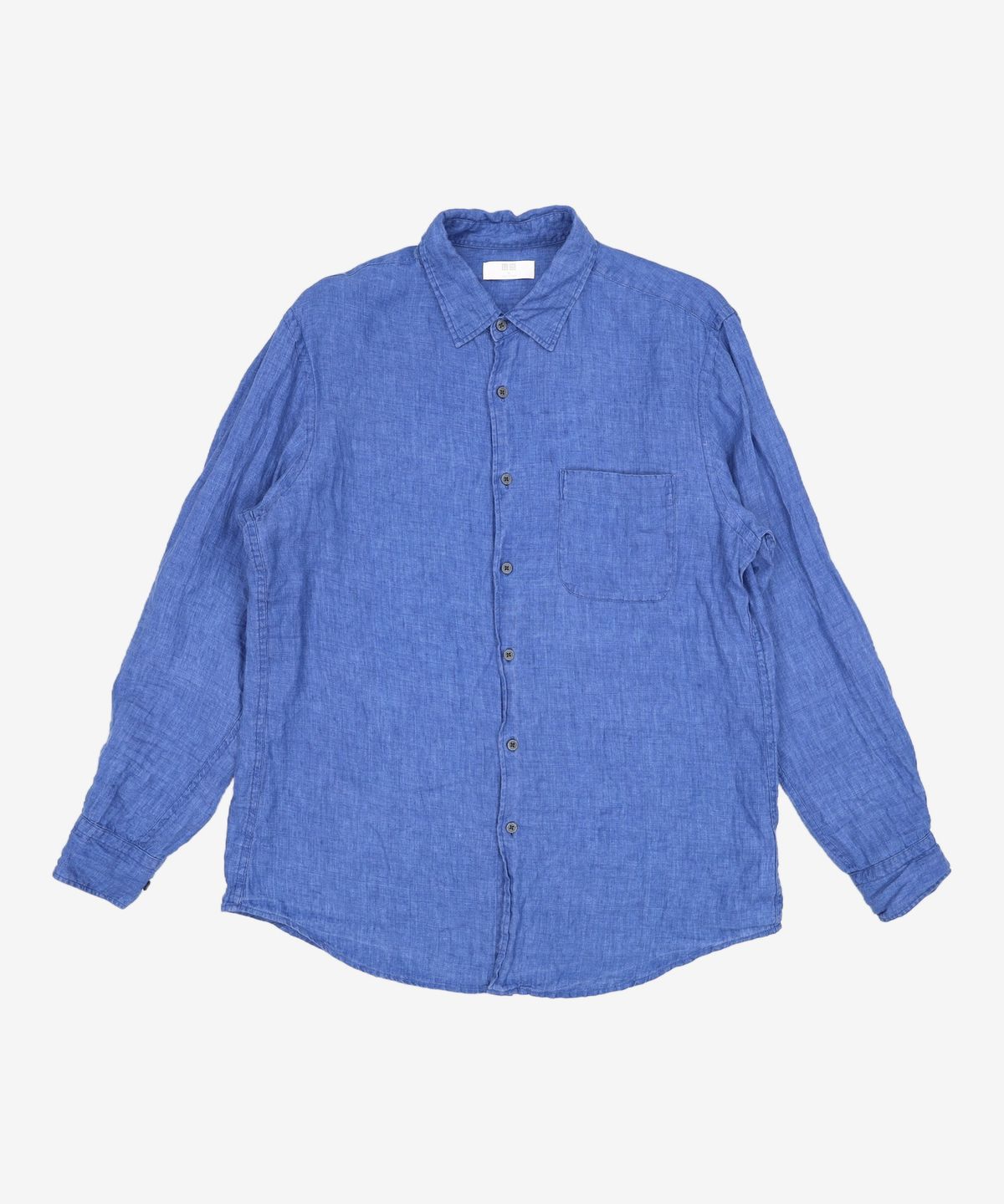 유니클로(UNIQLO) 캐주얼 셔츠 XL