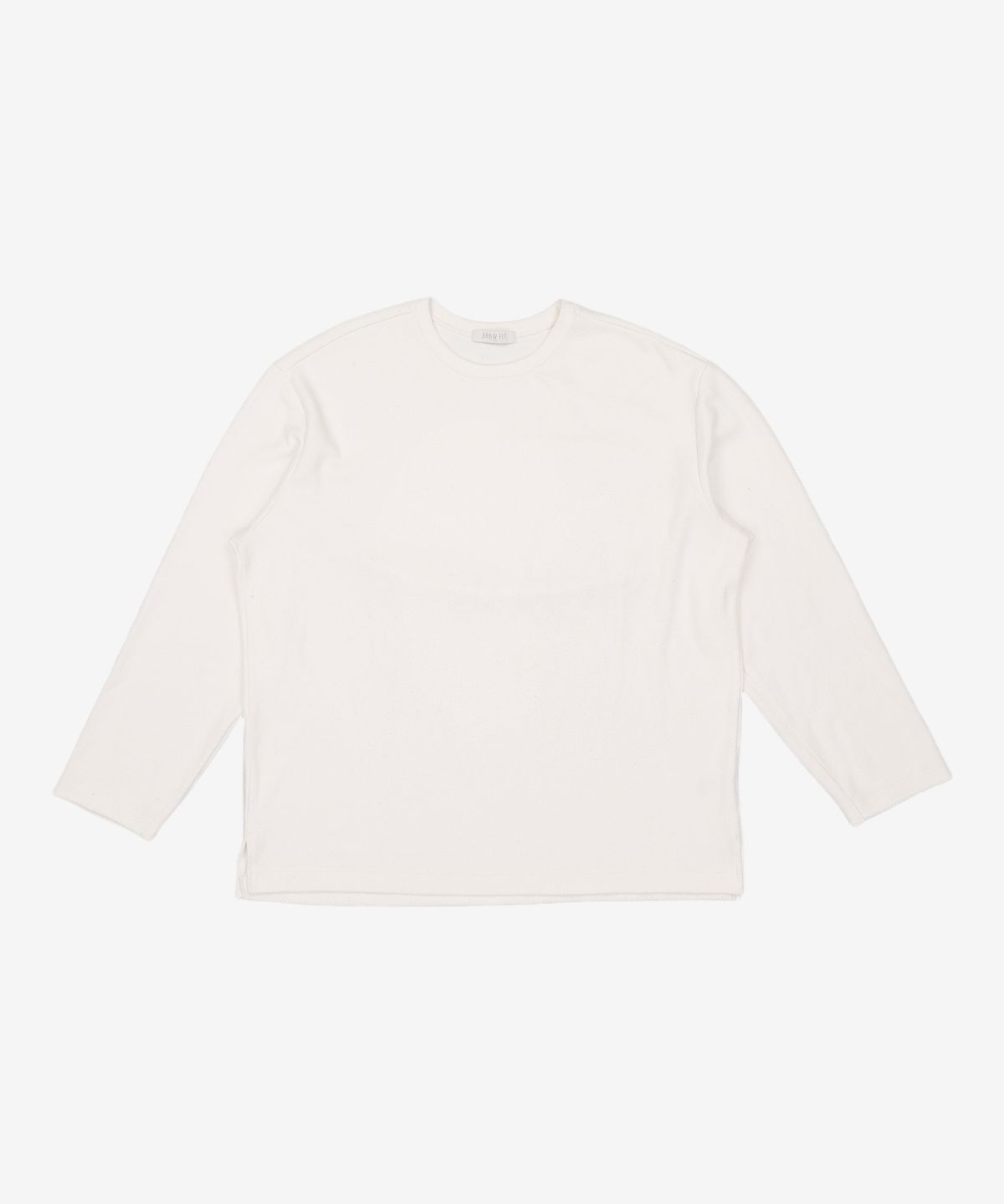 드로우핏(DRAW FIT) 긴소매 티셔츠 XL