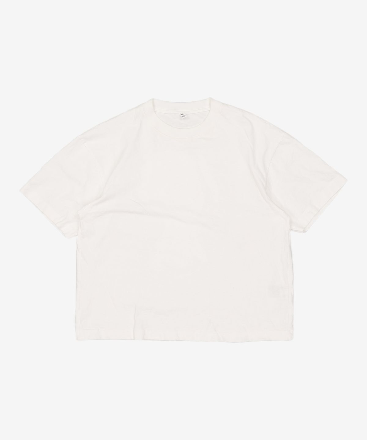 유니클로(UNIQLO) 반소매 티셔츠 S