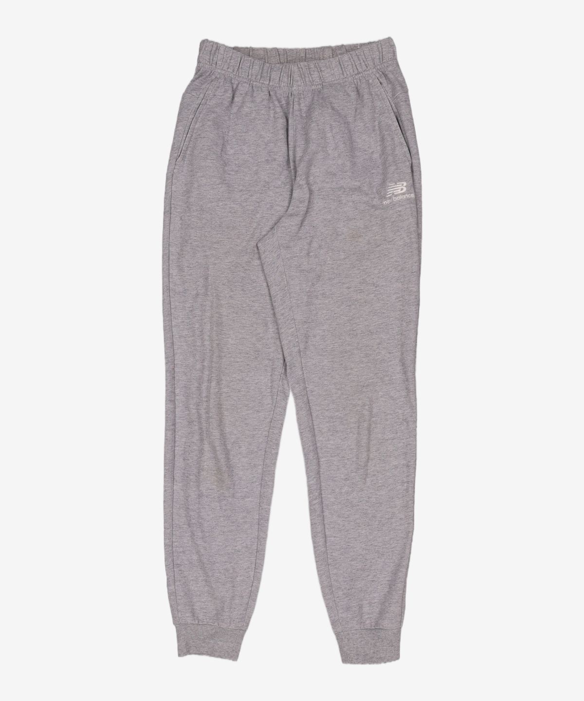 뉴발란스(NEW BALANCE) 조거 팬츠 XS