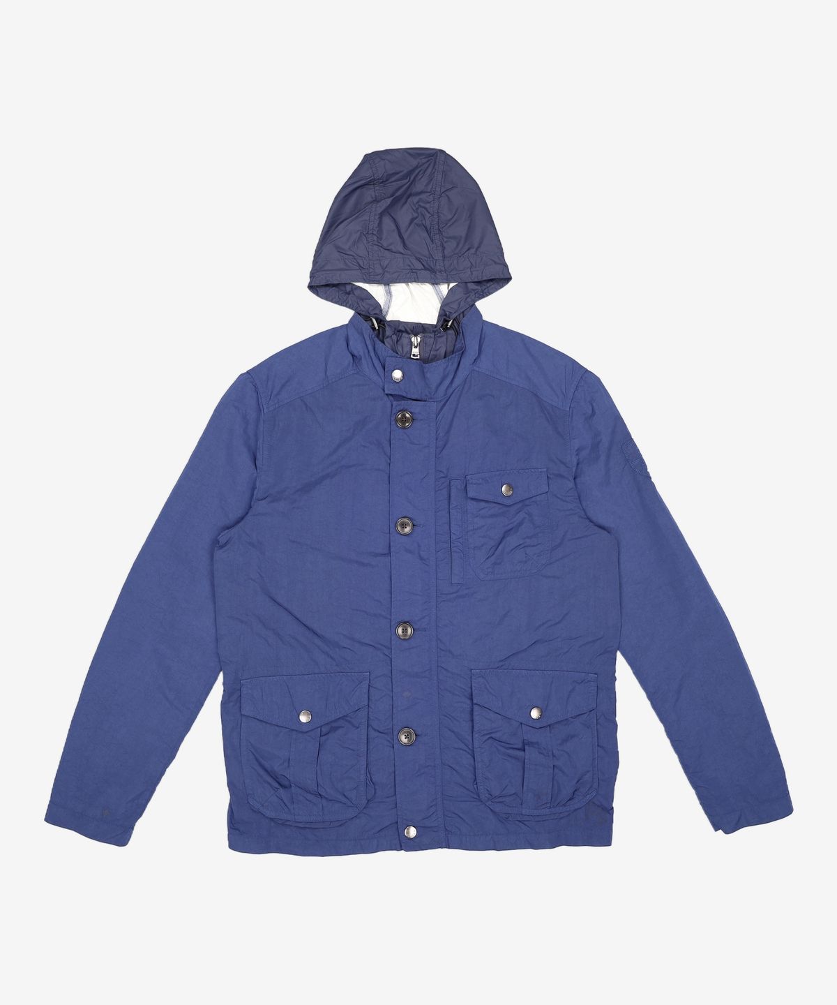 타미힐피거(TOMMY HILFIGER) 나일론/코치 재킷 S
