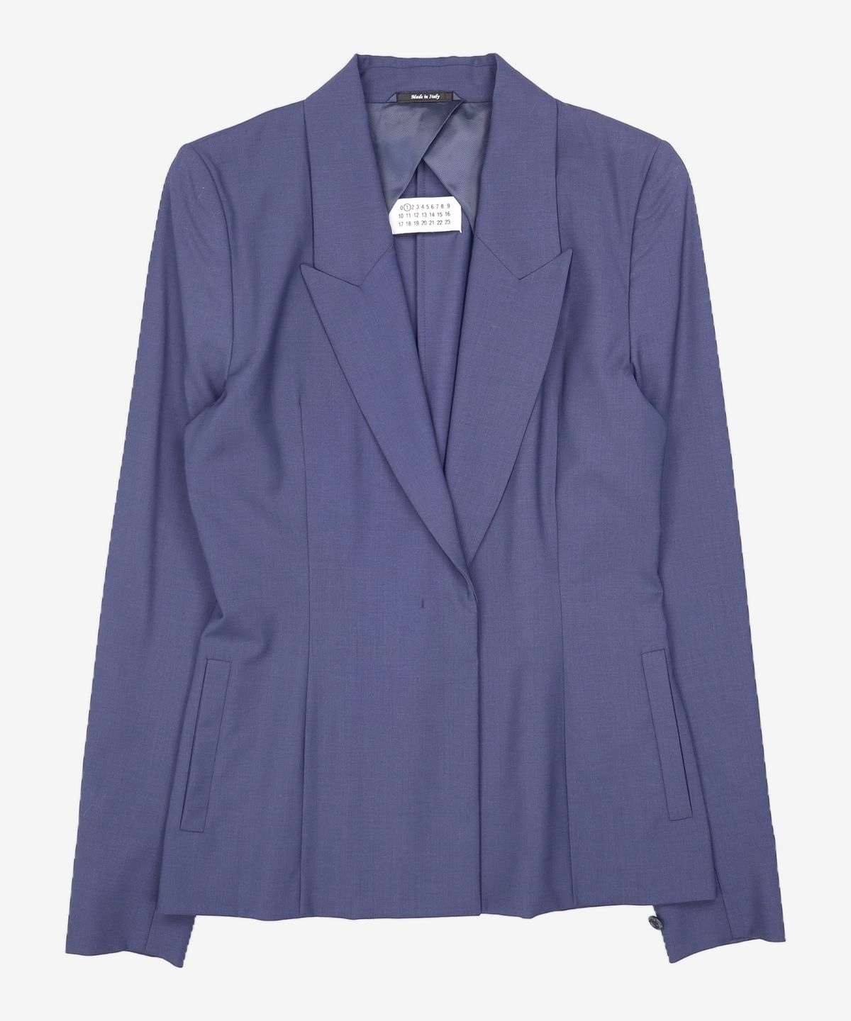 메종 마르지엘라(MAISON MARGIELA) 슈트/블레이저 재킷 165-88A