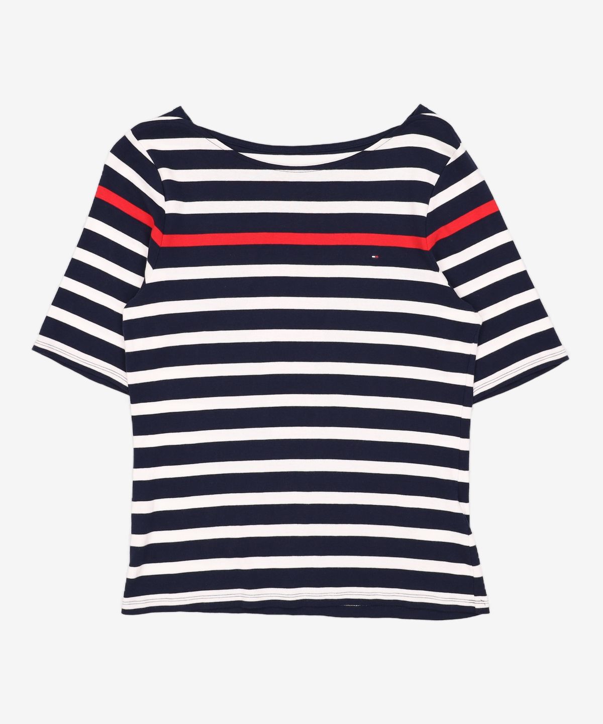 타미힐피거(TOMMY HILFIGER) 반소매 티셔츠 XL