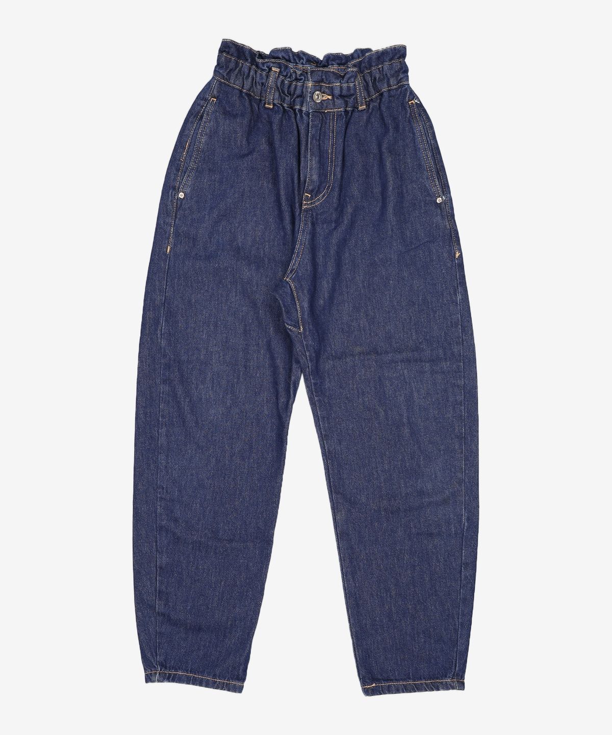 자라(ZARA) 청/데님 팬츠 USA 2