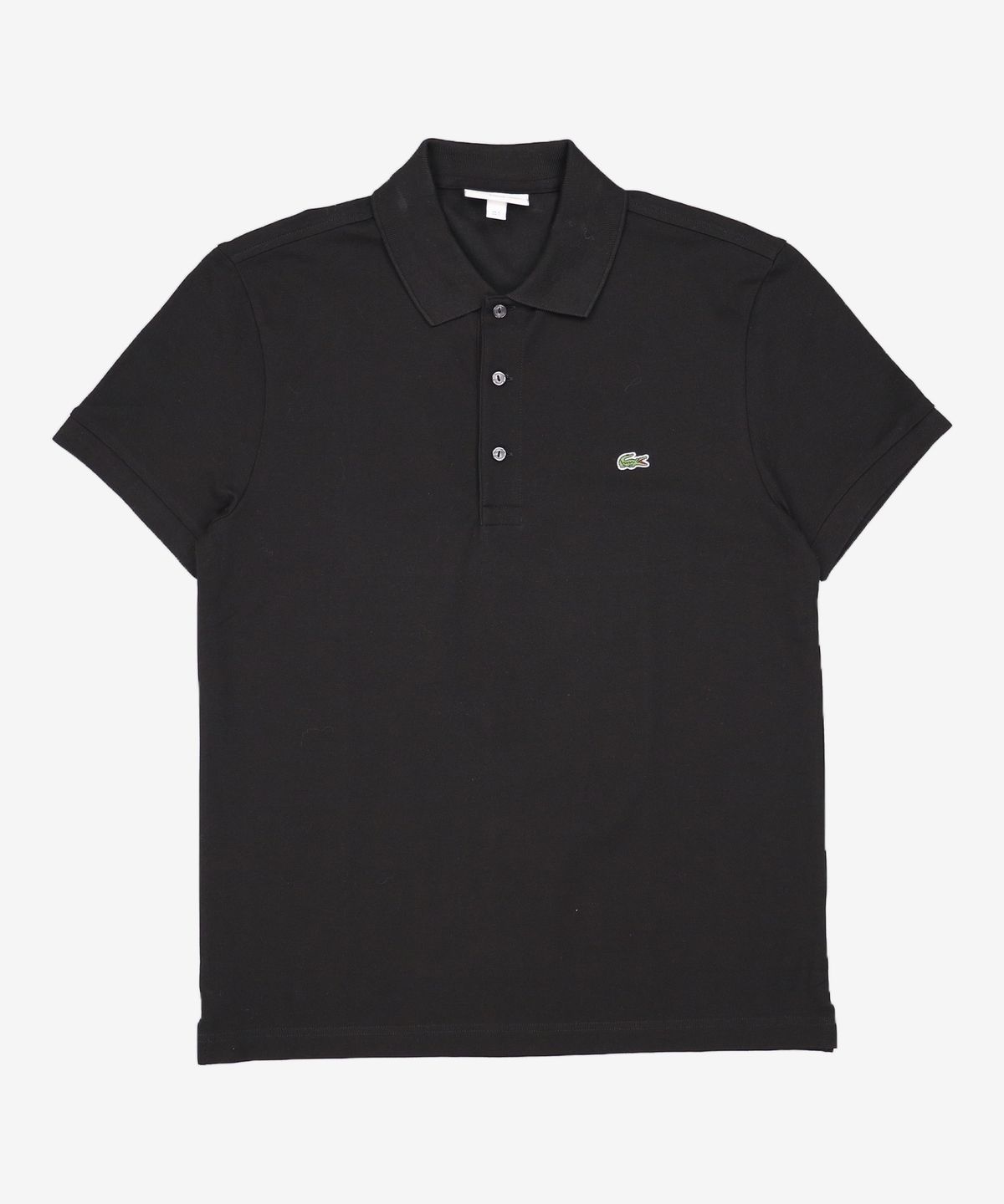 라코스테(LACOSTE) 남성 3버튼 스트레치 폴로 셔츠 LCST PH7937-20B001 S