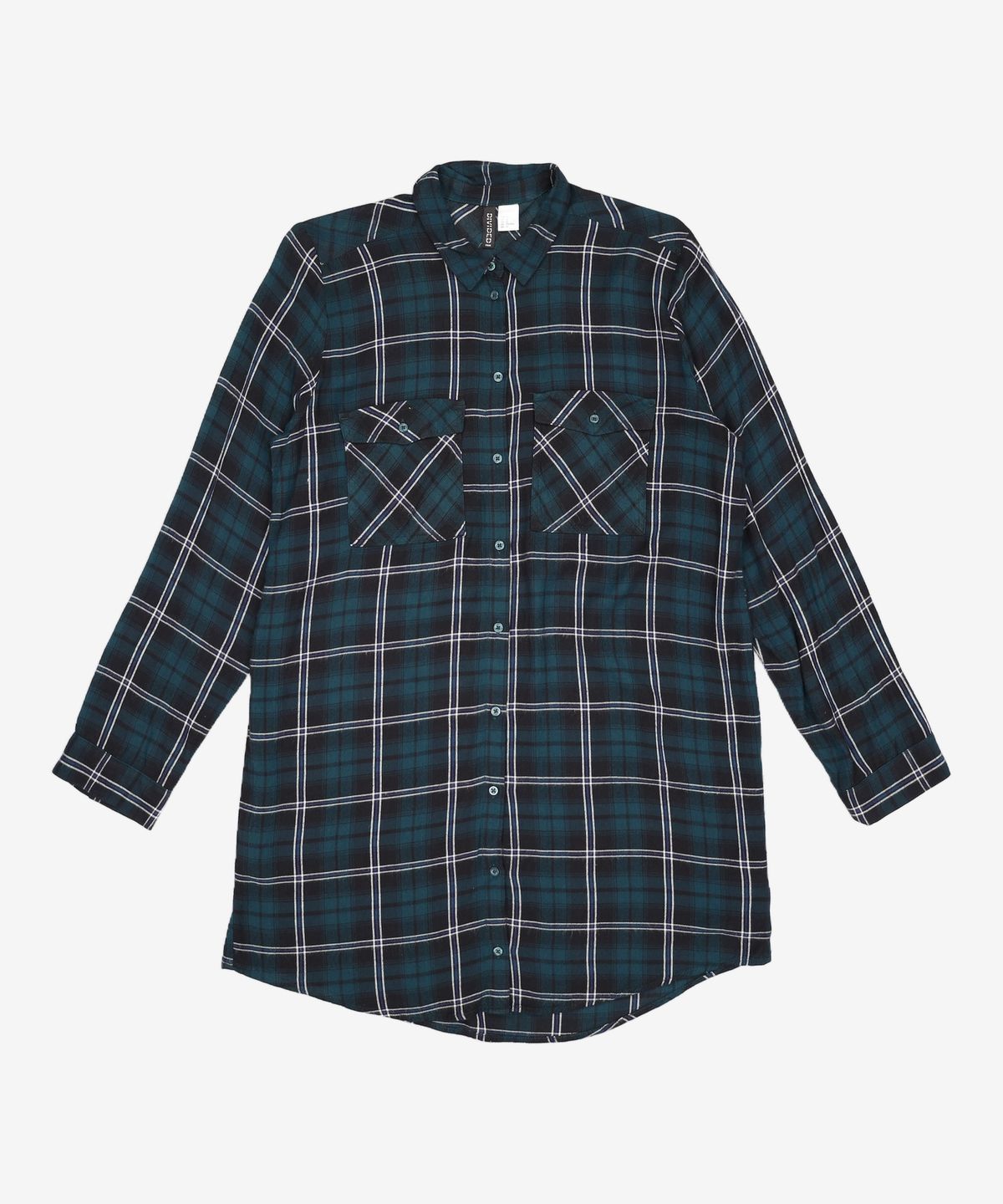 디바이디드에이치앤엠(DIVIDED H&M) 캐주얼 셔츠 12