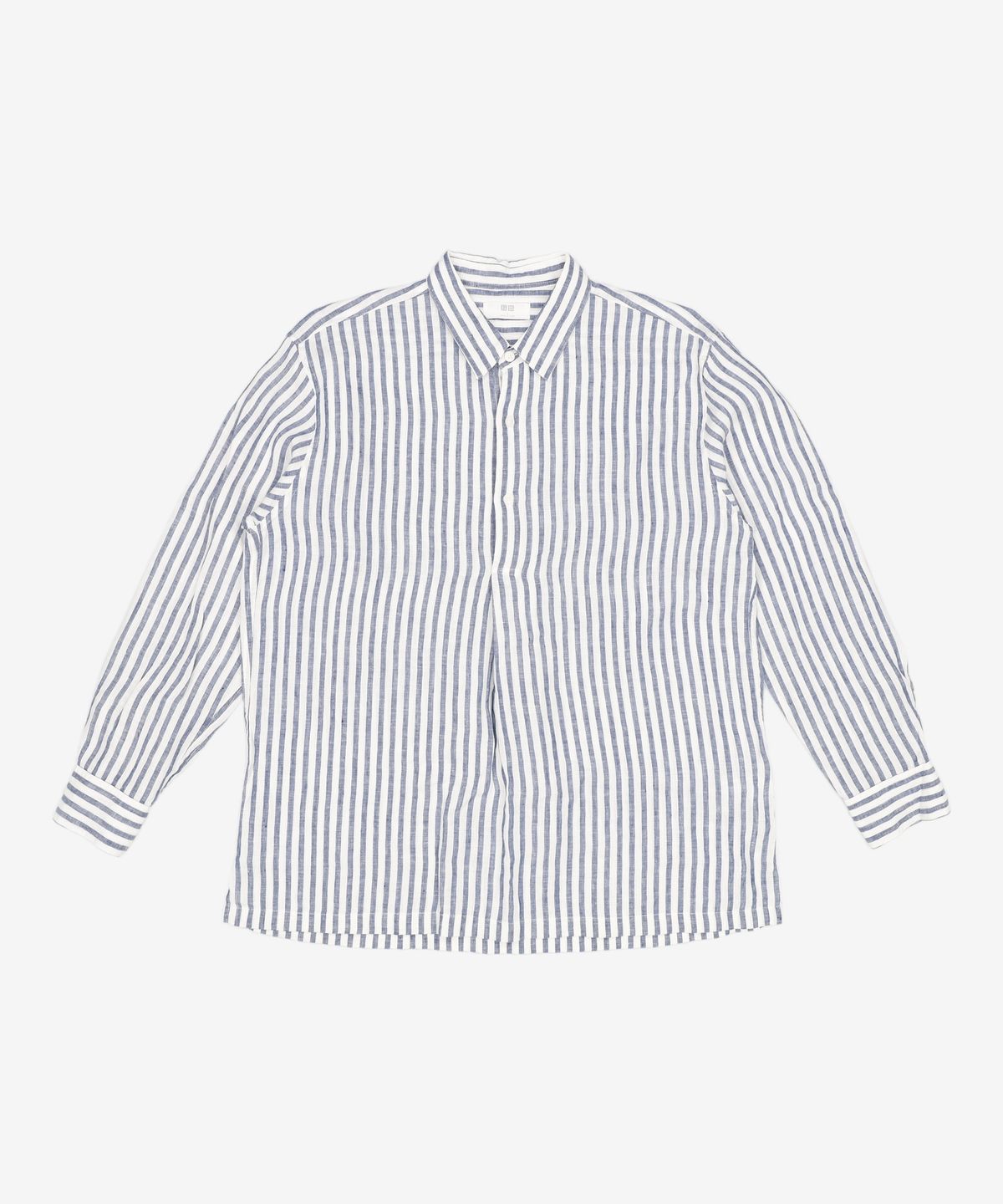 유니클로(UNIQLO) 캐주얼 셔츠 L