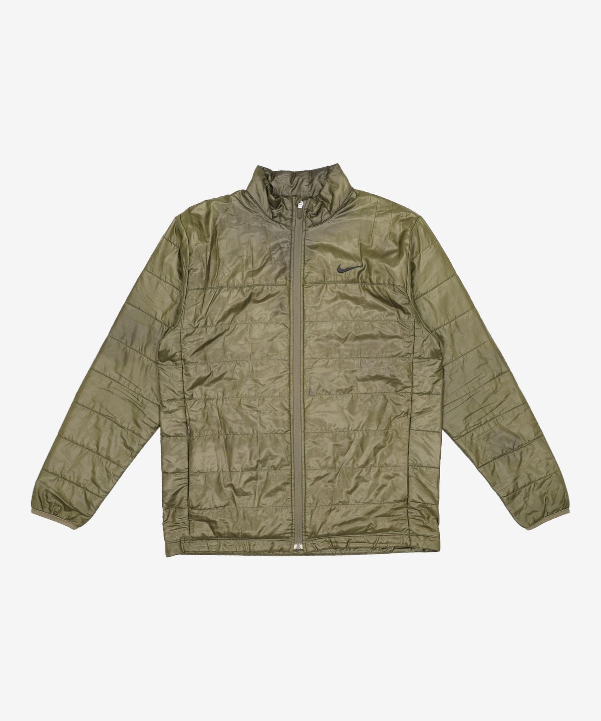나이키 골프(NIKE GOLF) 숏 패딩/숏 헤비 아우터 XL