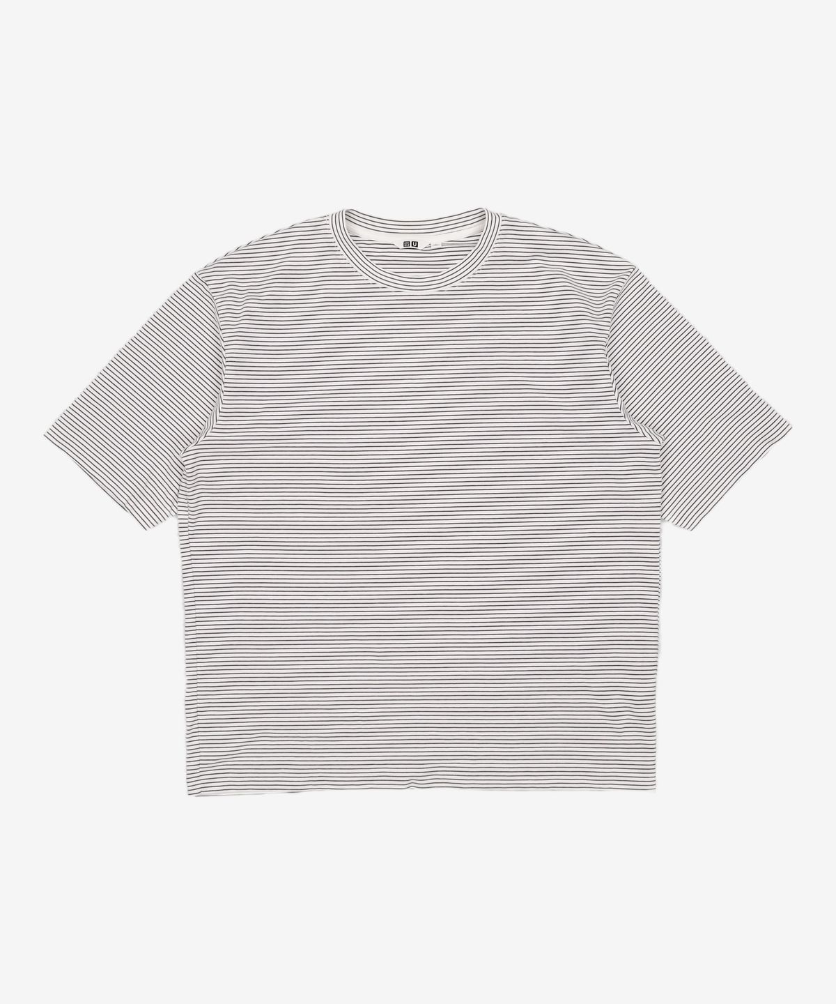 유니클로(UNIQLO) 반소매 티셔츠 XL