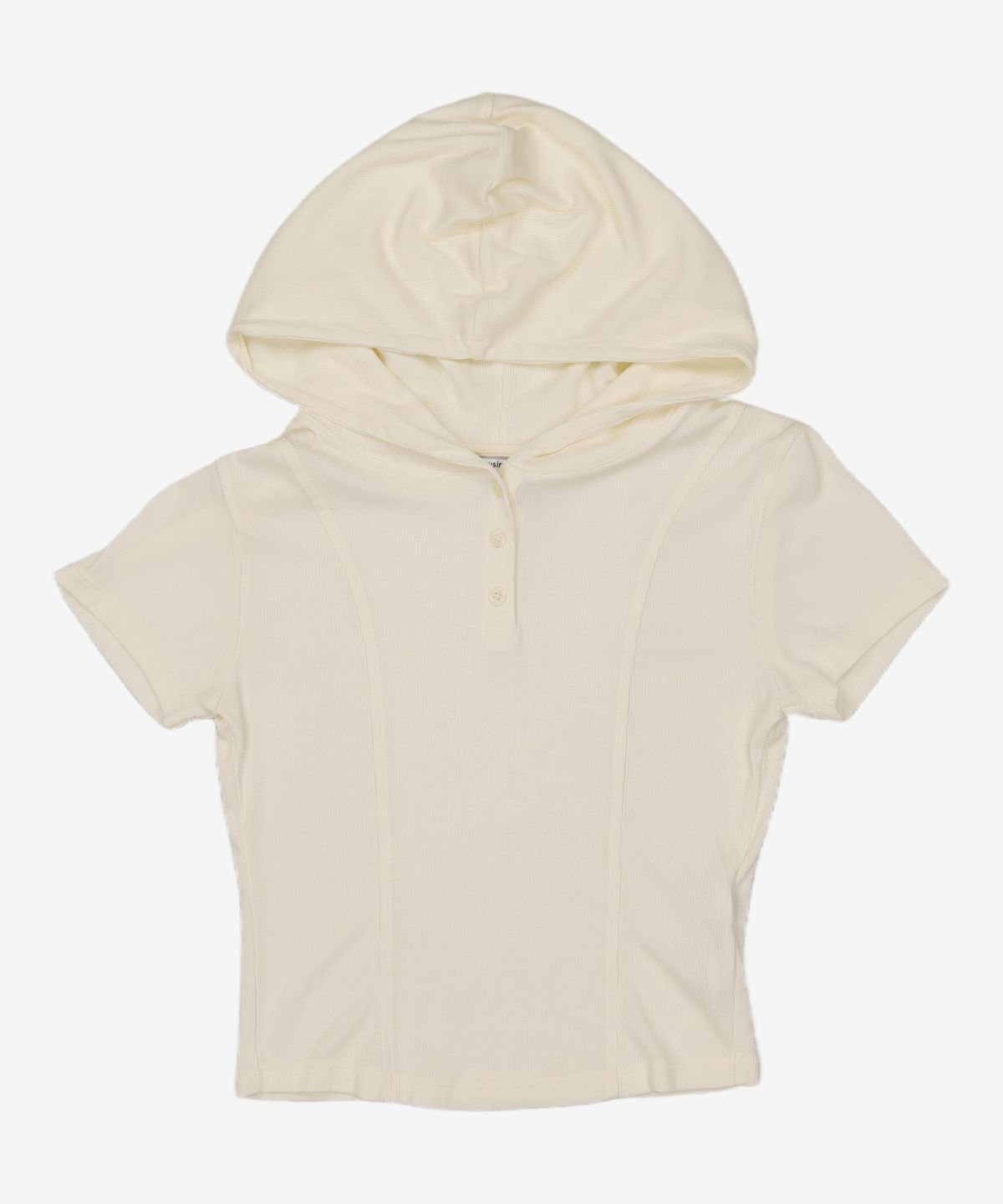 무신사 스탠다드(MUSINSA STANDARD) 후드 티셔츠 M