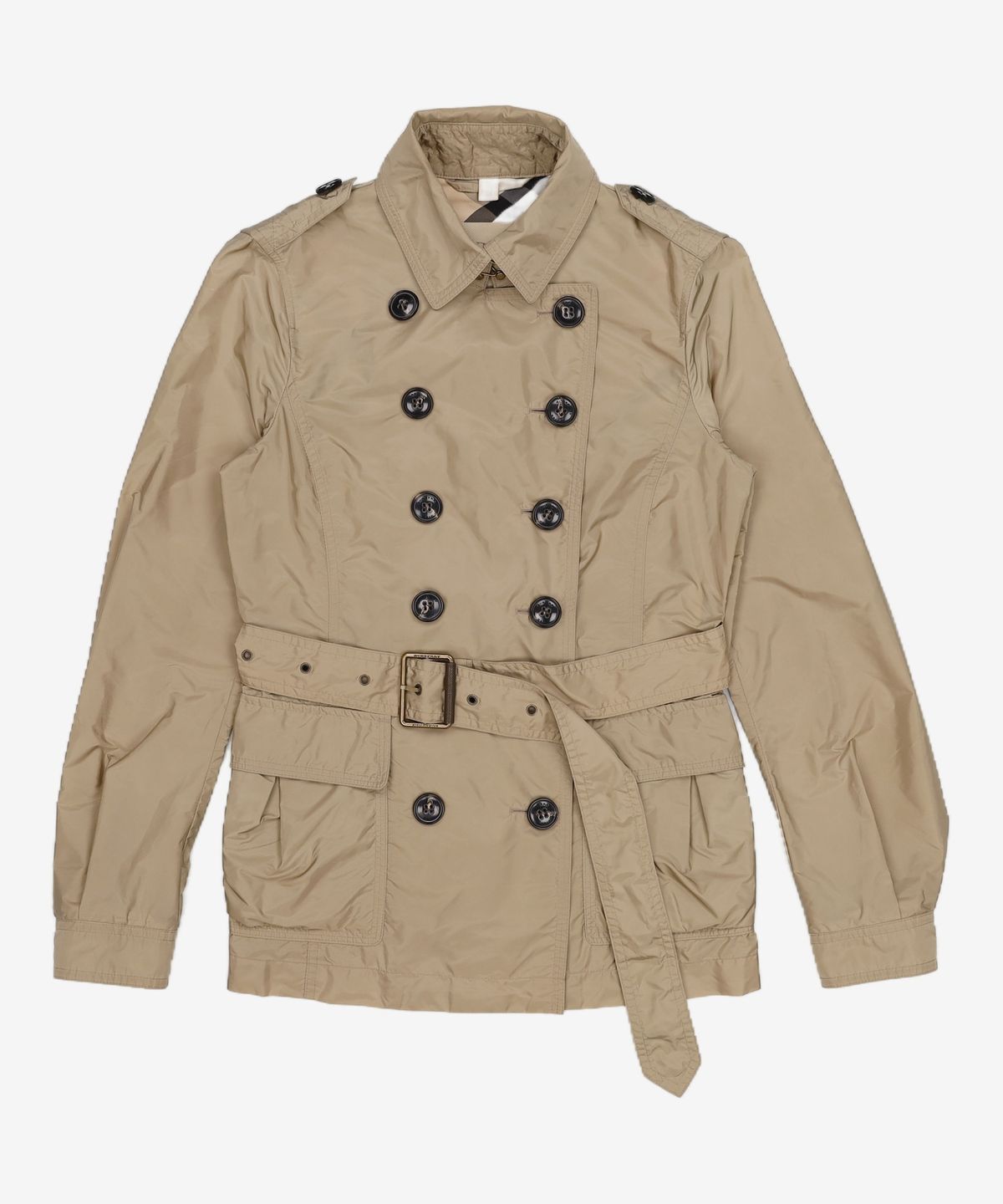 버버리(BURBERRY) 기타 점퍼/재킷 55