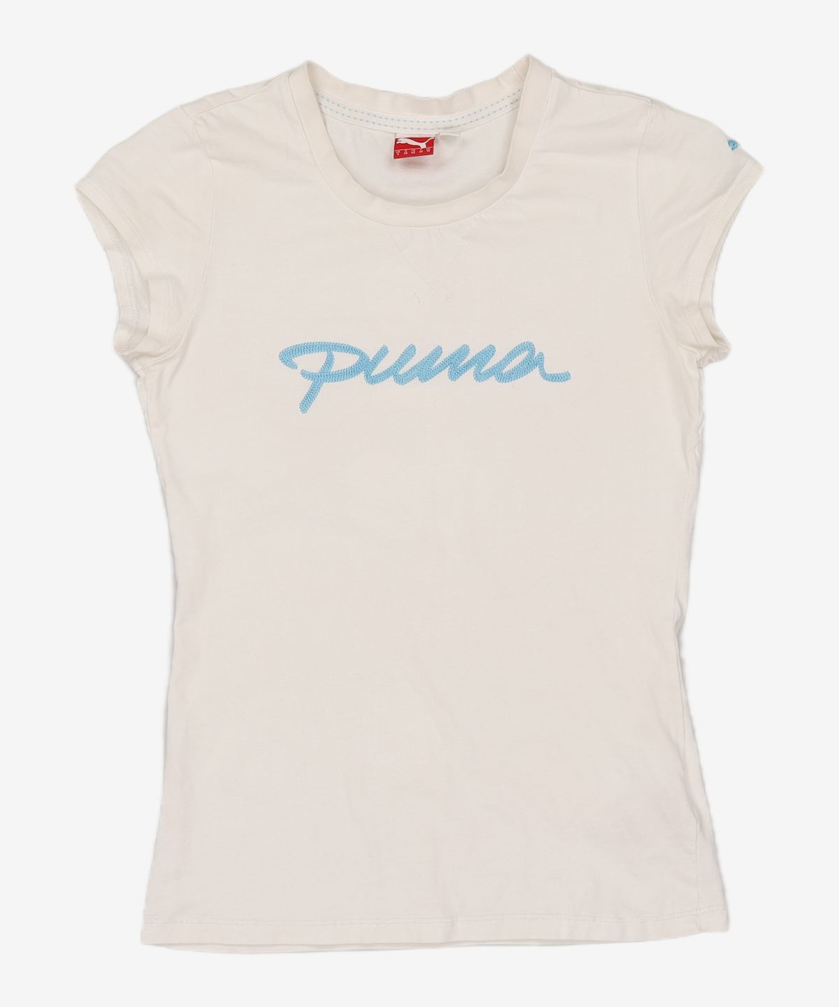 푸마(PUMA) 반소매 티셔츠 US/S