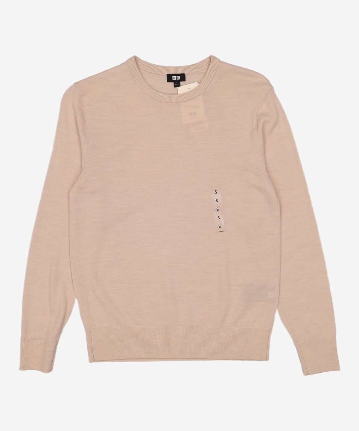 유니클로(UNIQLO) 니트/스웨터 S