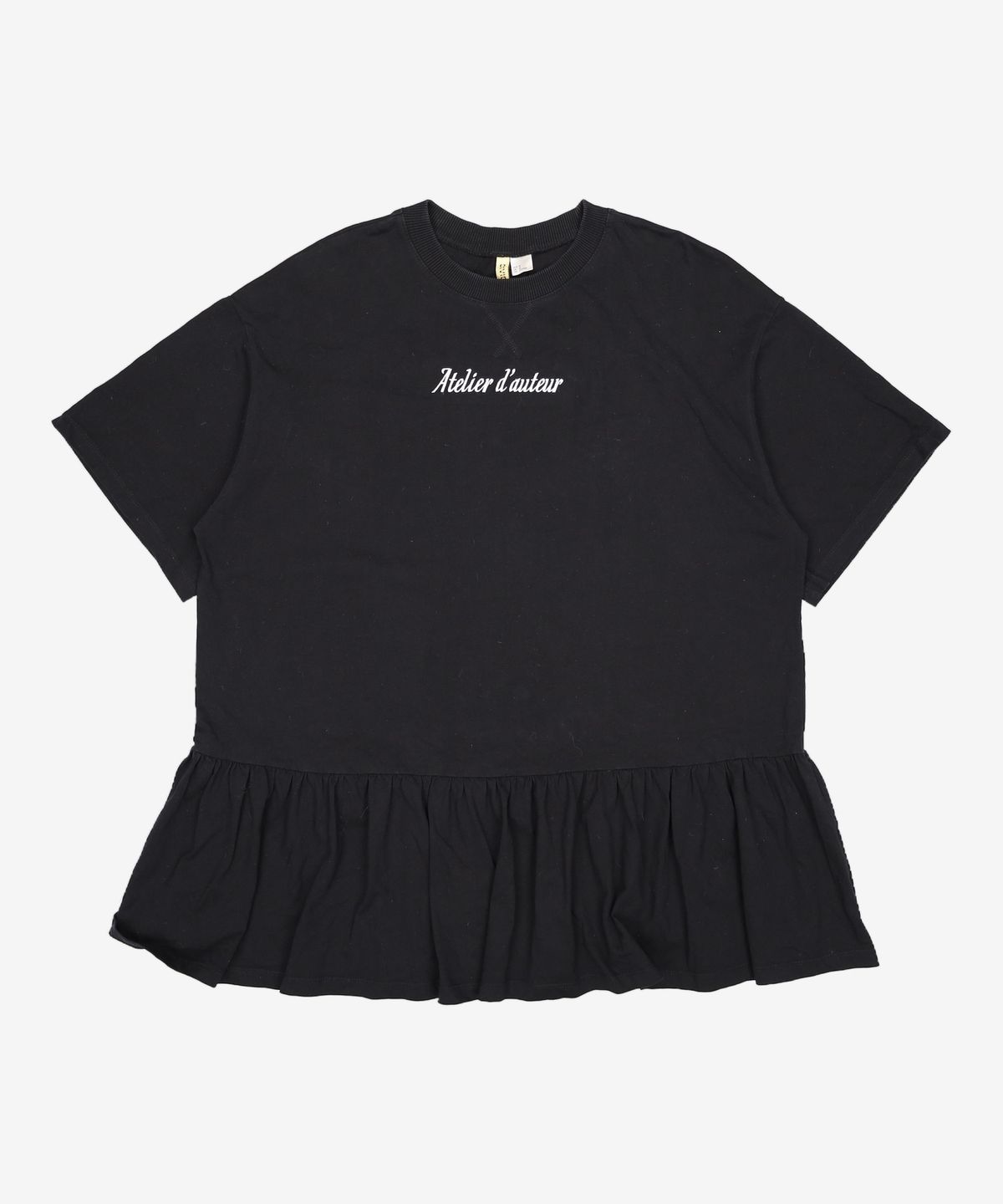 디바이디드에이치앤엠(DIVIDED H&M) 미니 원피스 M