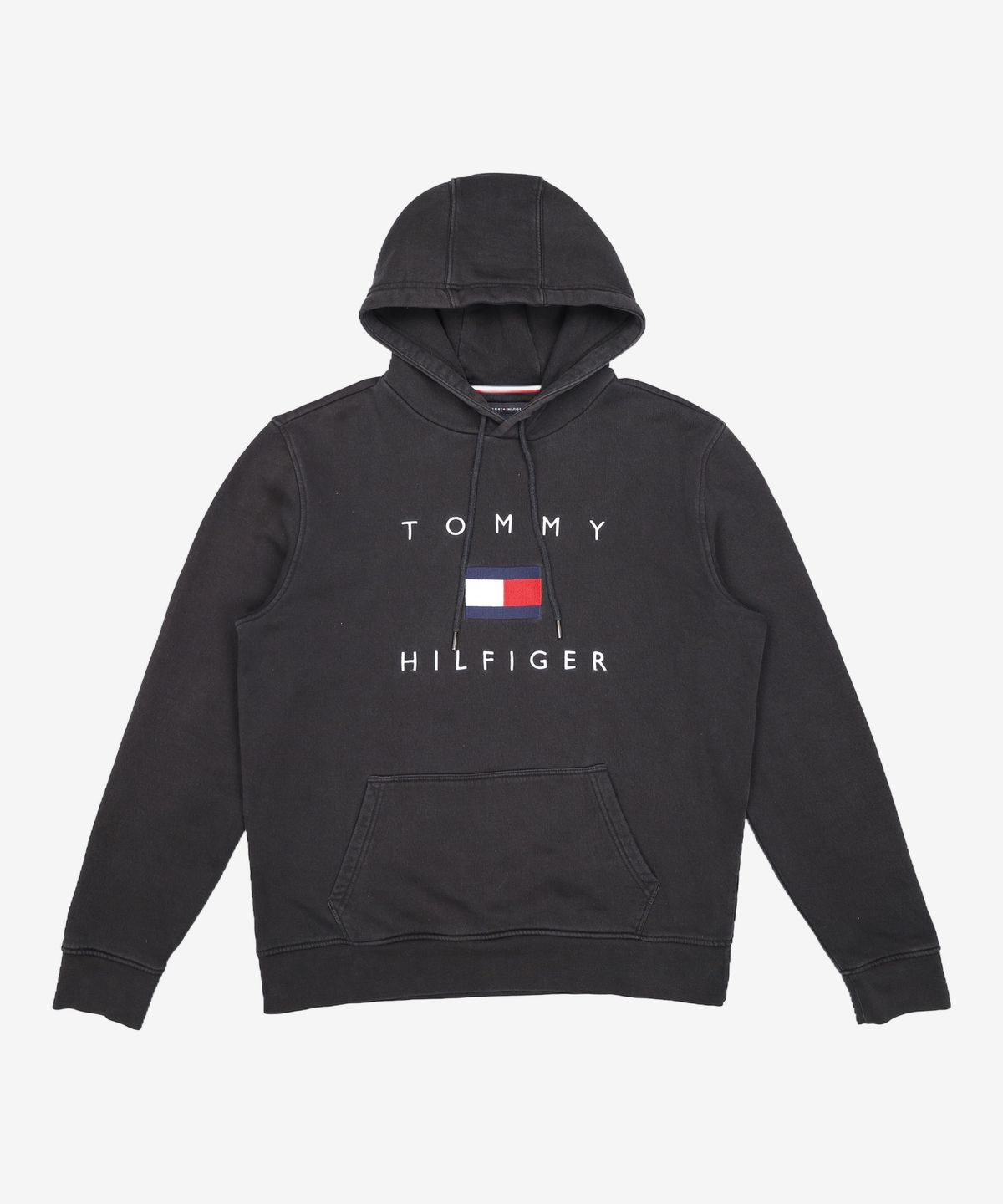 타미힐피거(TOMMY HILFIGER) 후드 티셔츠 XL