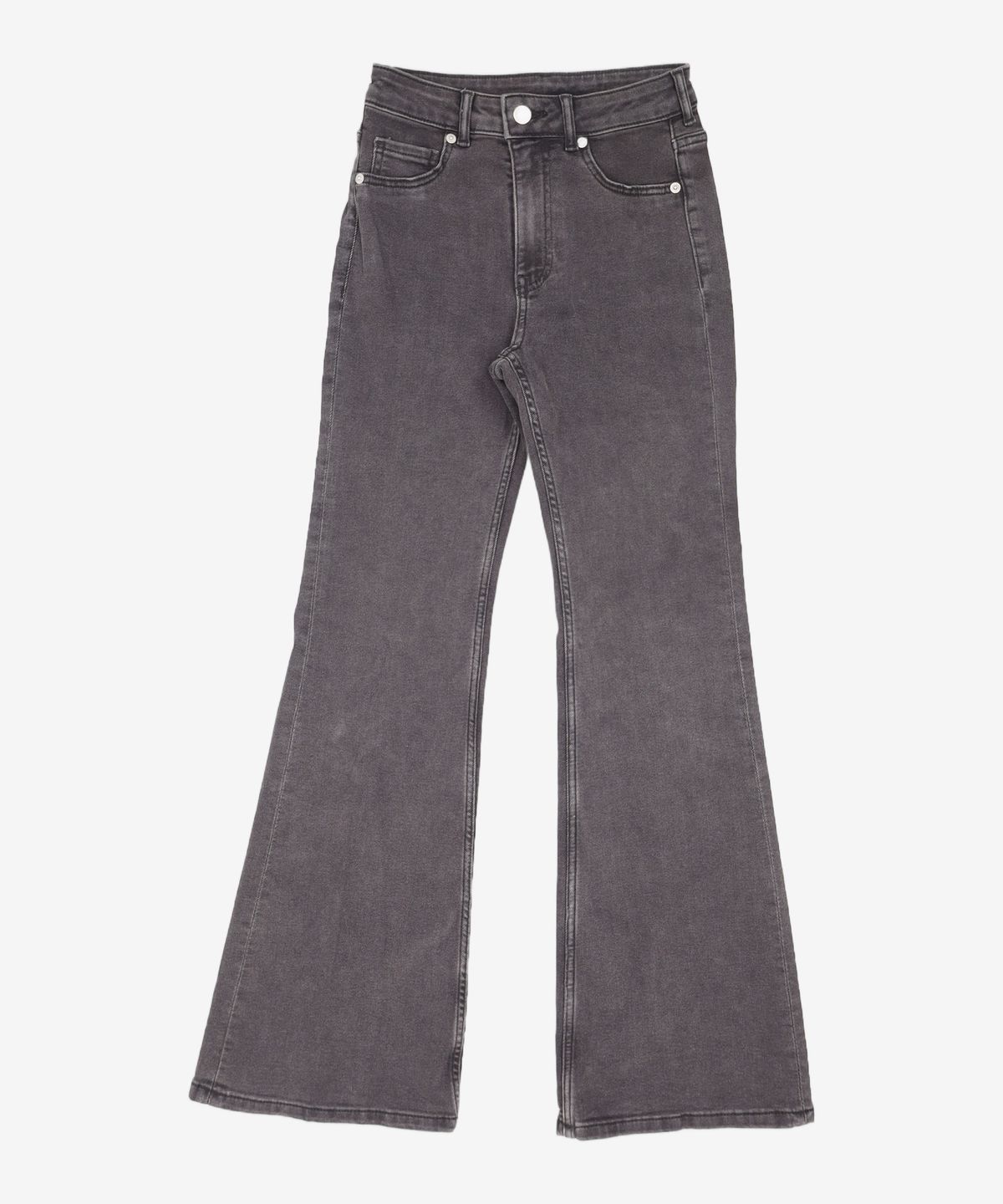 디바이디드에이치앤엠(DIVIDED H&M) 청/데님 팬츠 34