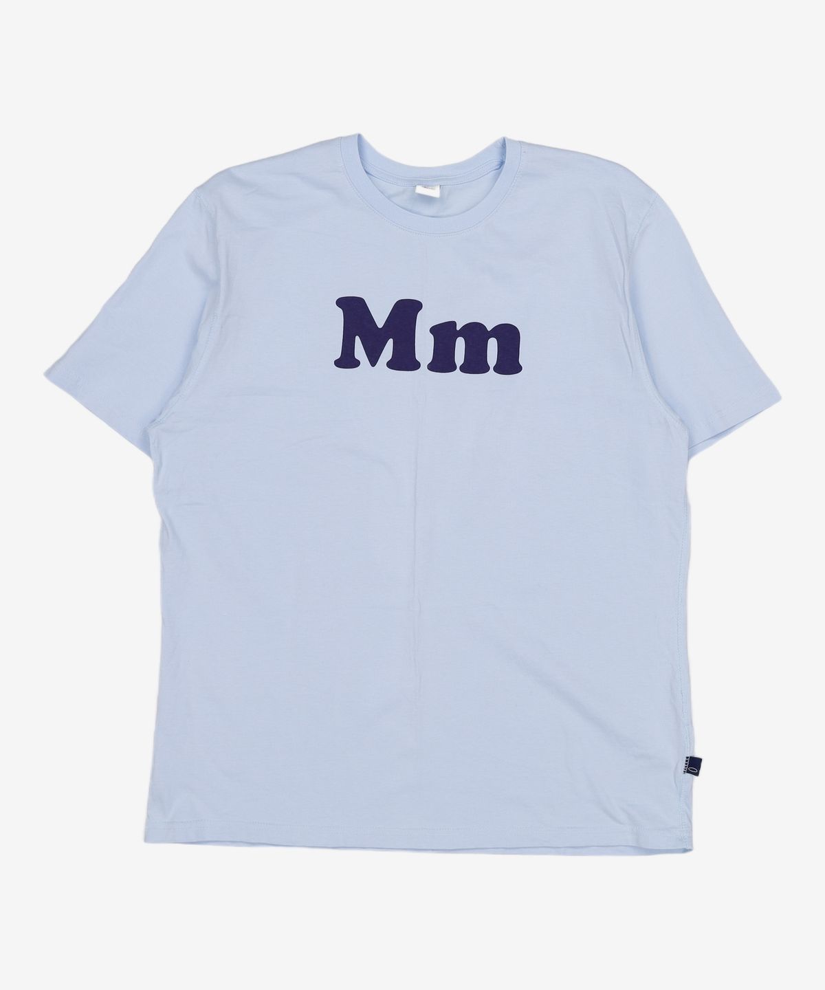 엠엠엘지(MMLG) [Mmlg] Mm FAMILY HF-T (BABY BLUE) M