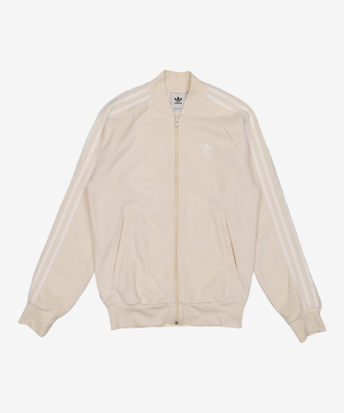 아디다스(ADIDAS) 아디컬러 SST 스포츠 트랙 재킷 IB7729 S