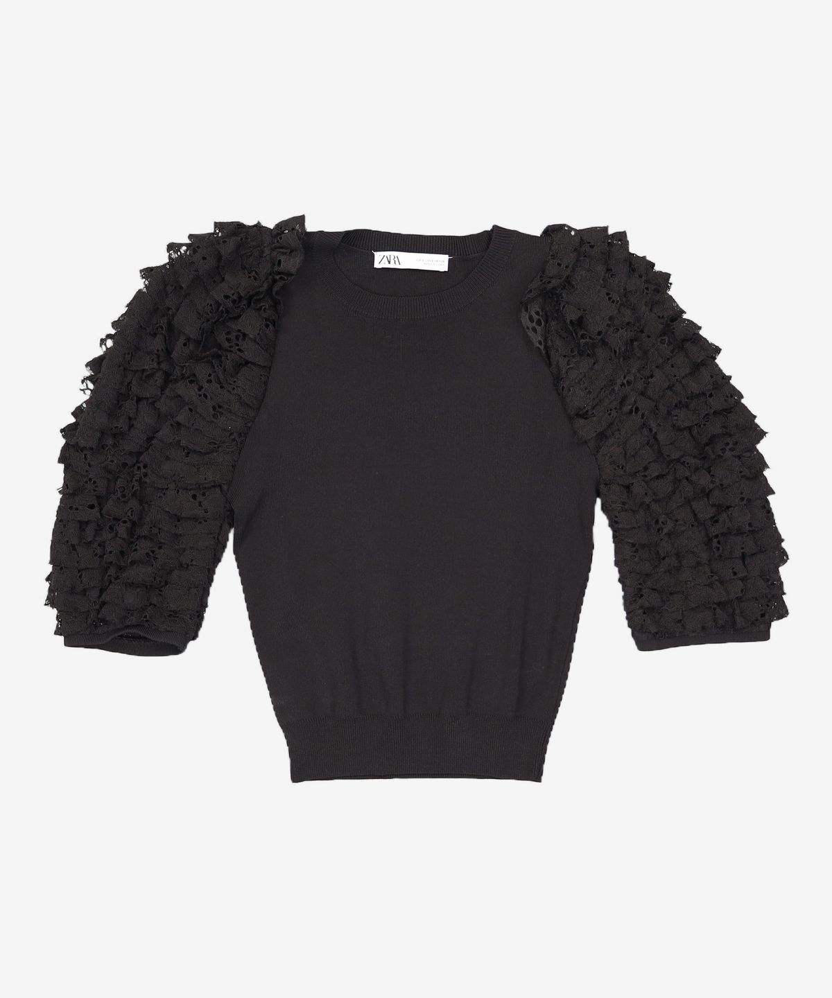 자라(ZARA) 니트/스웨터 S