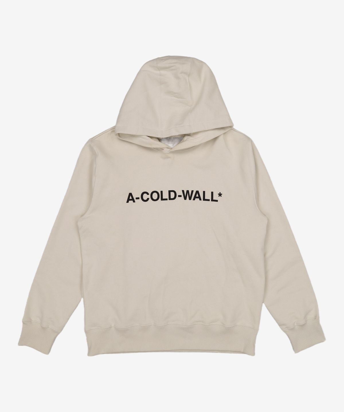 어 콜드 월(A COLD WALL) 후드 티셔츠 L