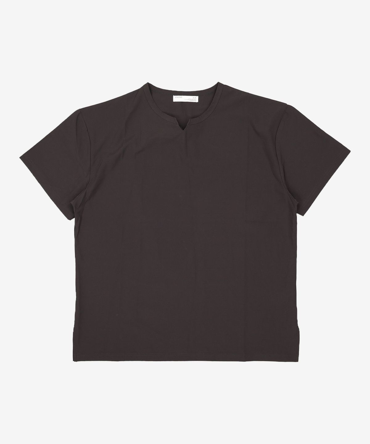 바이모노(BYMONO) 반소매 티셔츠 XL/2XL