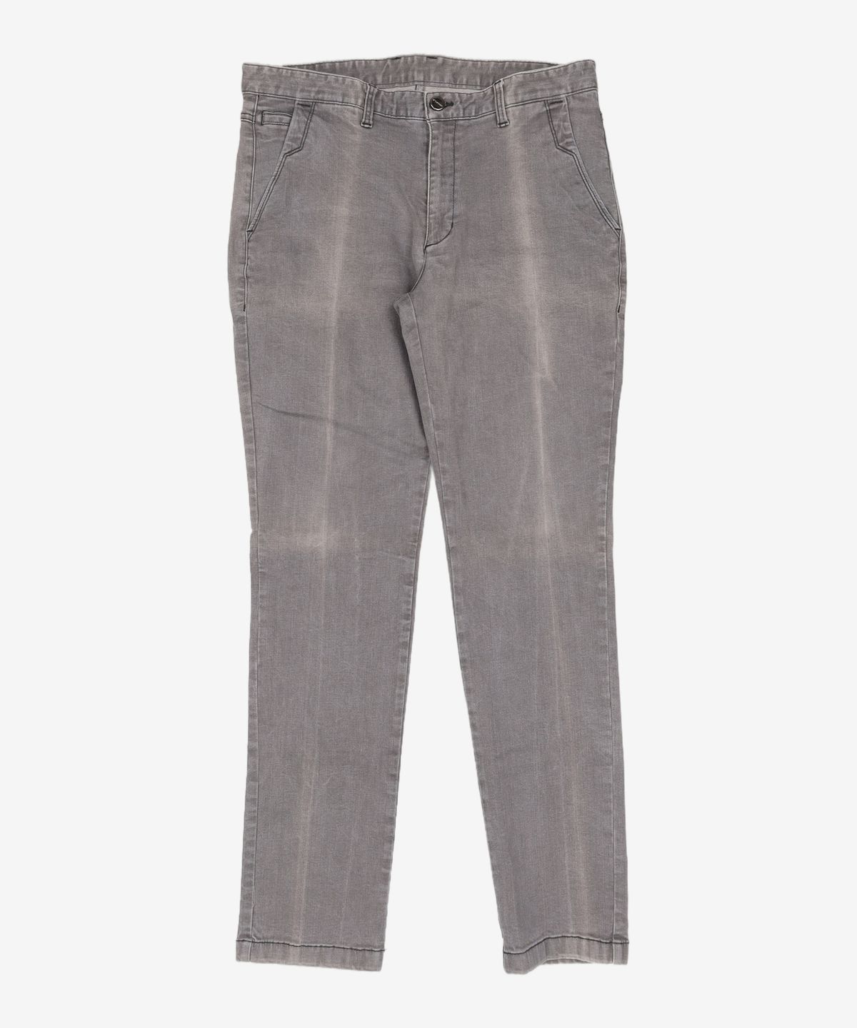 빈폴골프(BEANPOLE GOLF) 청/데님 팬츠 88/100