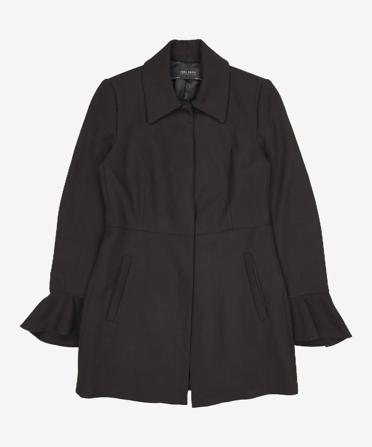 자라(ZARA) 슈트/블레이저 재킷 S