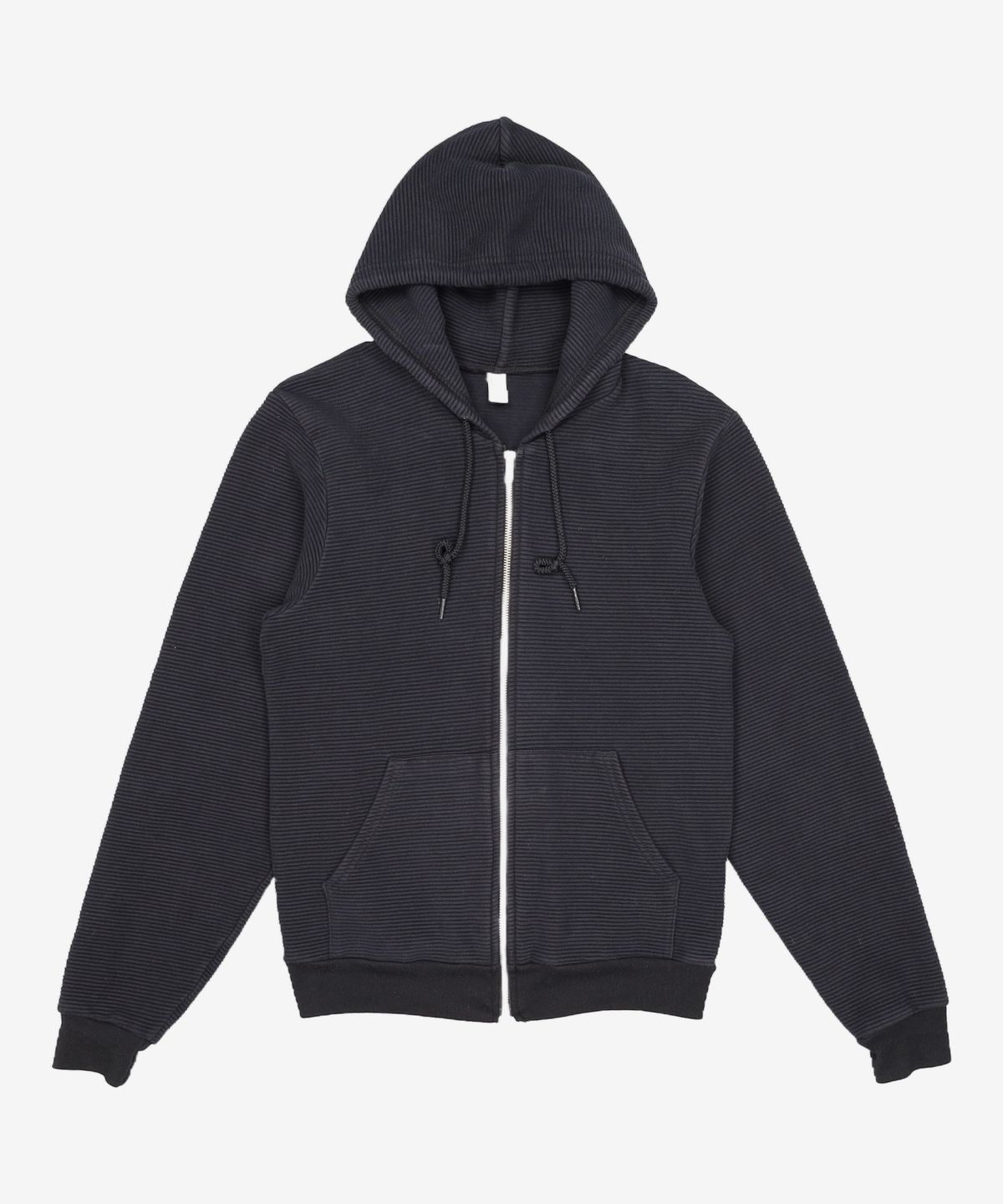 아메리칸 어패럴(AMERICAN APPAREL) 후드 집업 XS