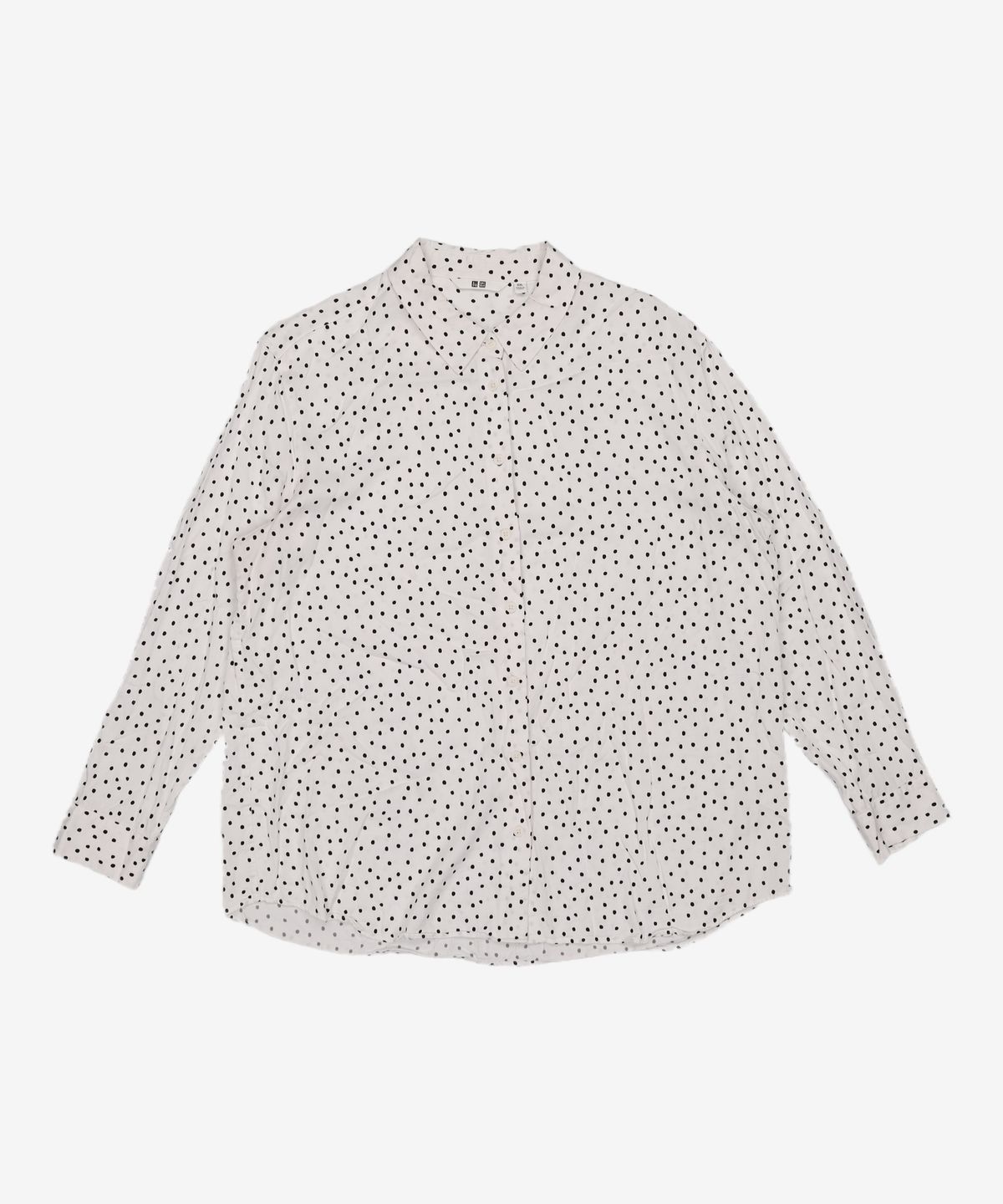 유니클로(UNIQLO) 캐주얼 셔츠 XXL
