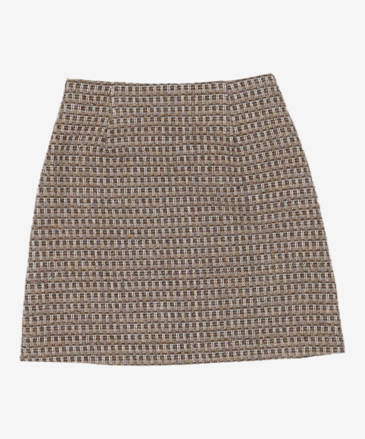 미쏘(MIXXO) 포켓 미니 스커트 MIWWHCV12G 24