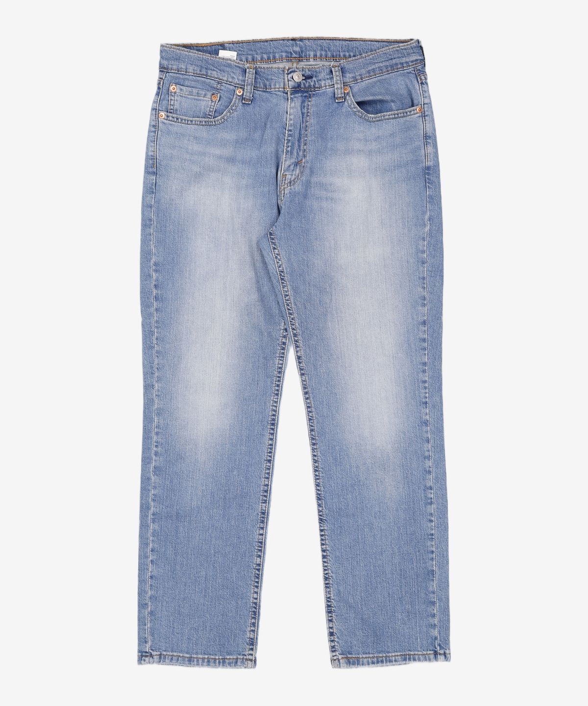 리바이스(LEVI'S) 청/데님 팬츠 W33/L30