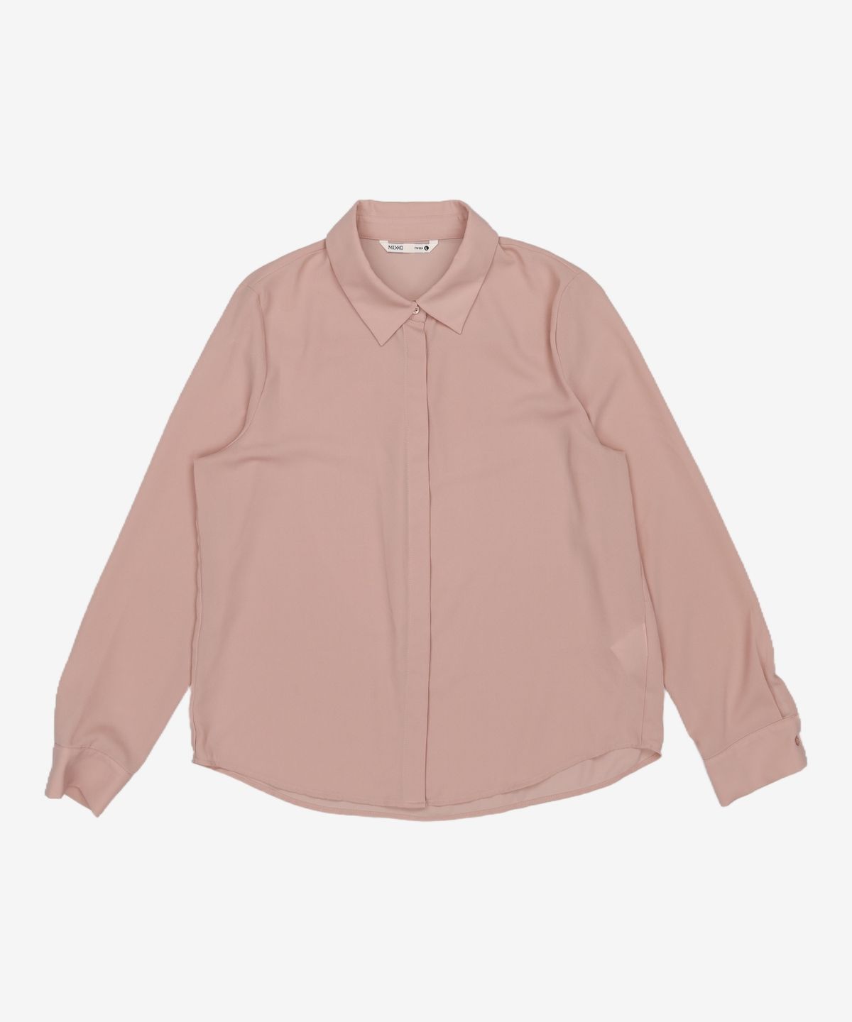 미쏘(MIXXO) 캐주얼 셔츠 L