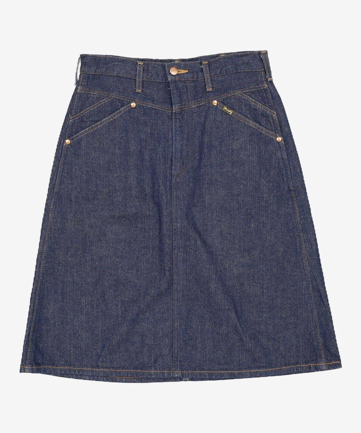 랭글러(WRANGLER) 롱스커트 L