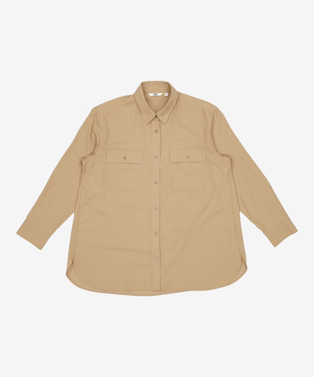 유니클로(UNIQLO) 캐주얼 셔츠 XL