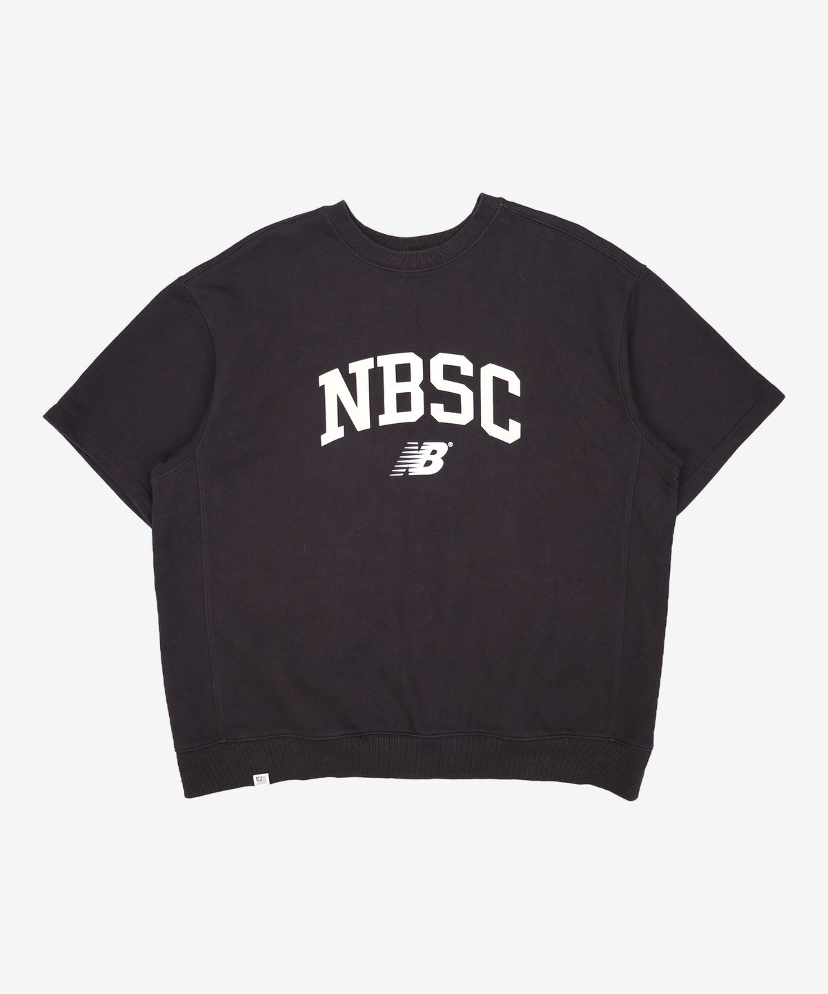 뉴발란스(NEW BALANCE) 맨투맨/스웨트셔츠 XXL