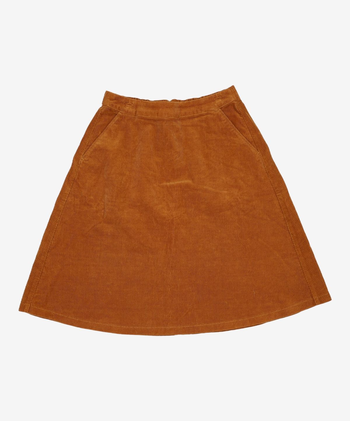 유니클로(UNIQLO) 미디스커트 L