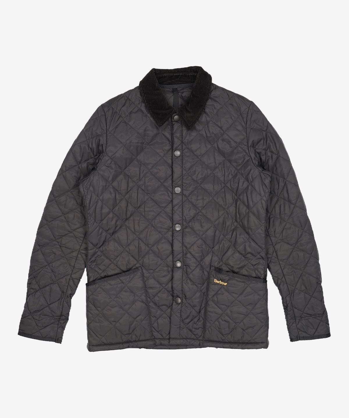 바버(BARBOUR) 사파리/헌팅 재킷 M