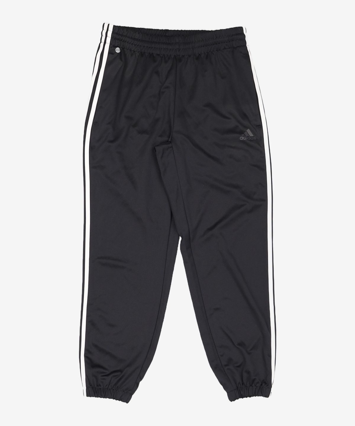 아디다스(ADIDAS) 3S 팬츠 - 블랙 / HS3396 M