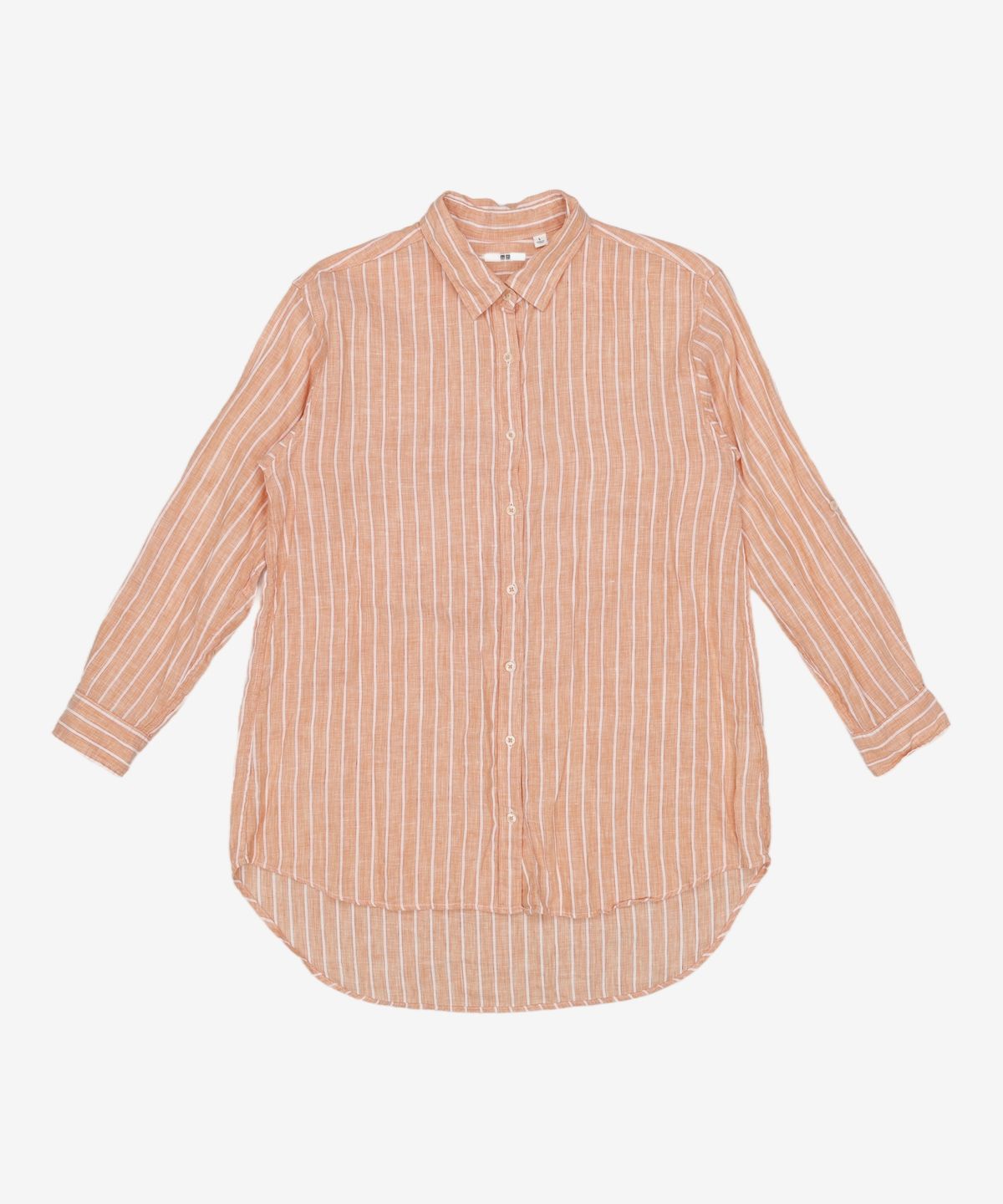 유니클로(UNIQLO) 캐주얼 셔츠 L
