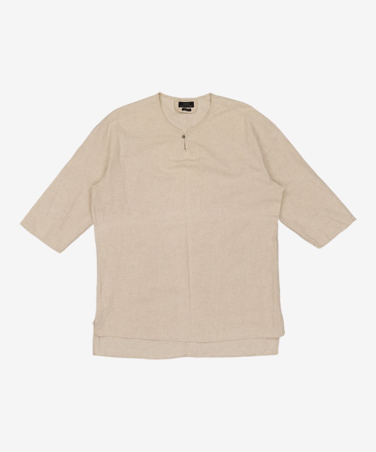 자라(ZARA) 기타 상의 L