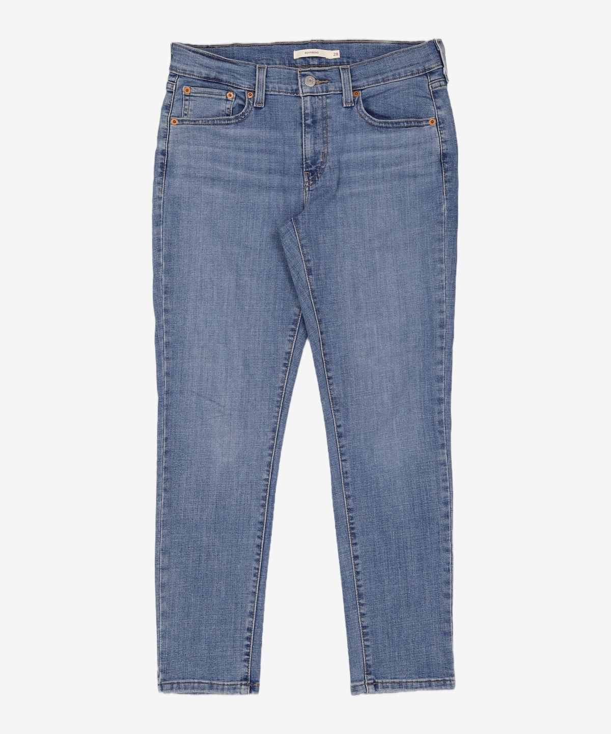 리바이스(LEVI'S) 청/데님 팬츠 W28L27